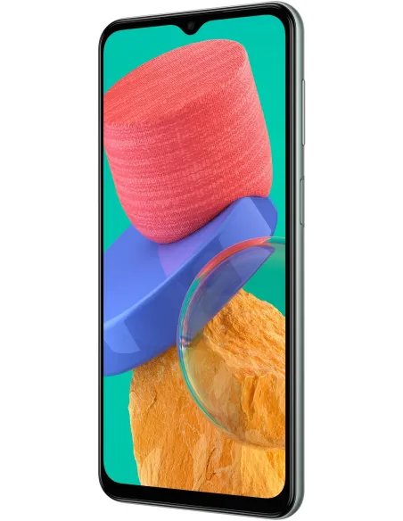 Samsung Galaxy M33 5G 6/128GB Verde