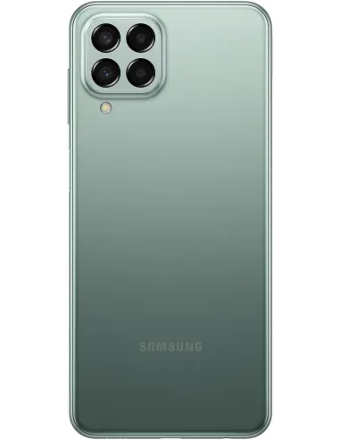 Samsung Galaxy M33 5G 6/128GB Verde
