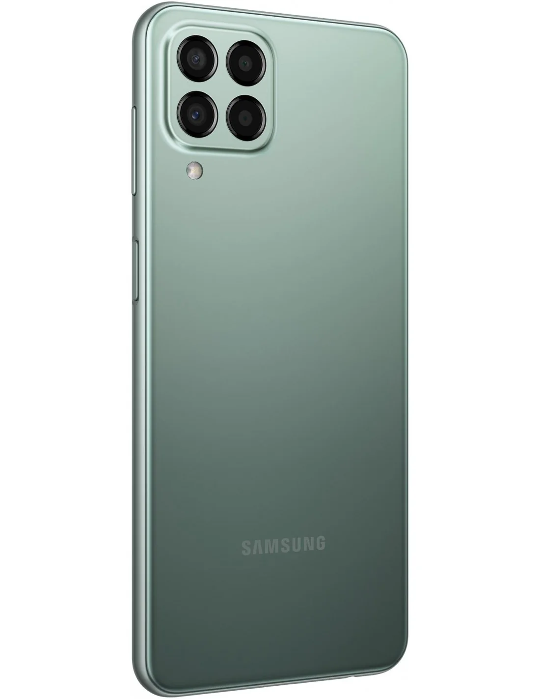 Samsung Galaxy M33 5G 6/128GB Verde