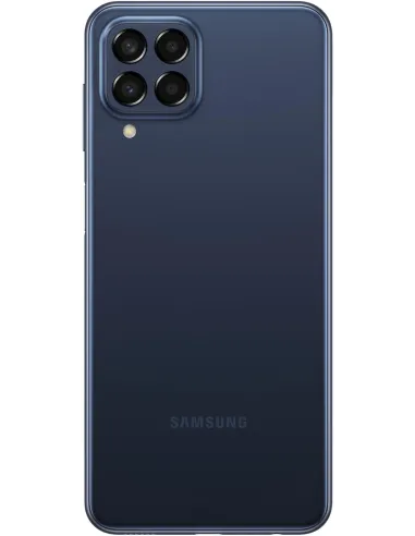 Samsung Galaxy M33 5G 6/128GB Dual-Sim Azul