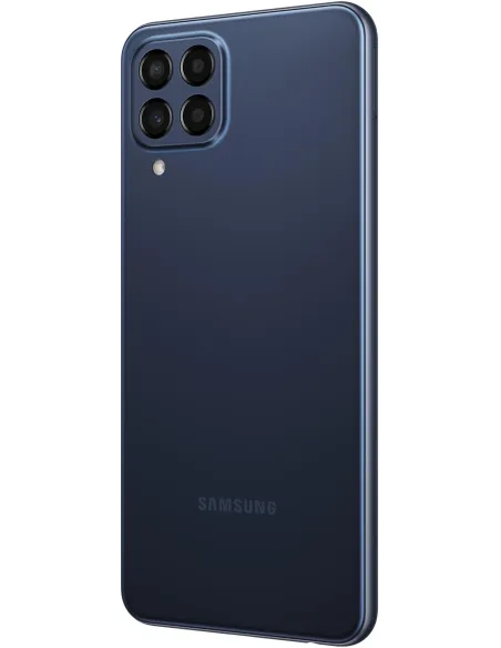 Samsung Galaxy M33 5G 6/128GB Dual-Sim Azul