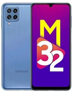 Samsung Galaxy M33 6/128GB Azul Claro