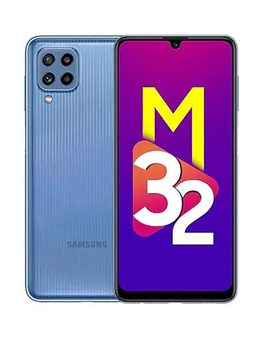 Samsung Galaxy M33 6/128GB Azul Claro