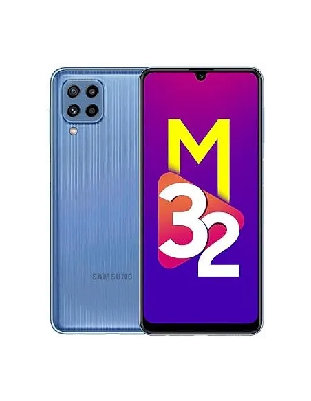 Samsung Galaxy M33 6/128GB Azul Claro