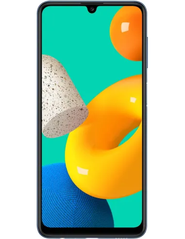 Samsung Galaxy M33 6/128GB Azul Claro