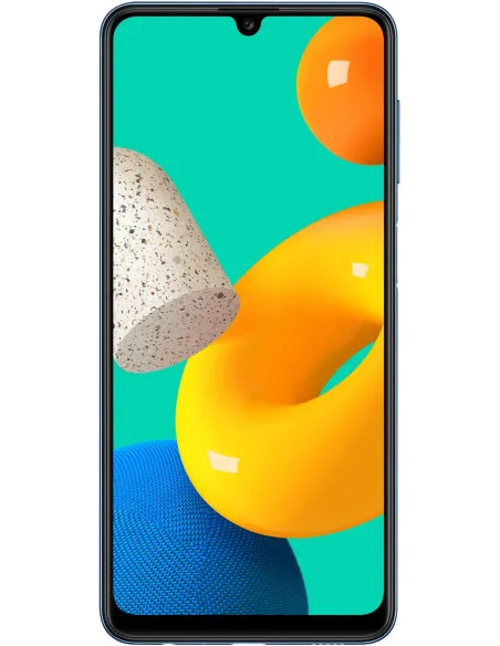 Samsung Galaxy M33 6/128GB Azul Claro