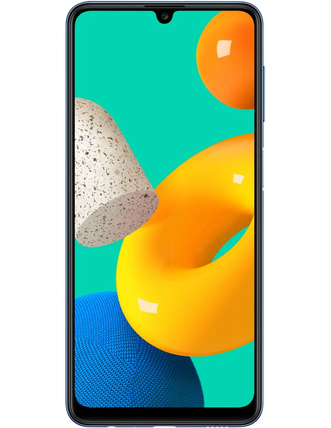 Samsung Galaxy M33 6/128GB Azul Claro