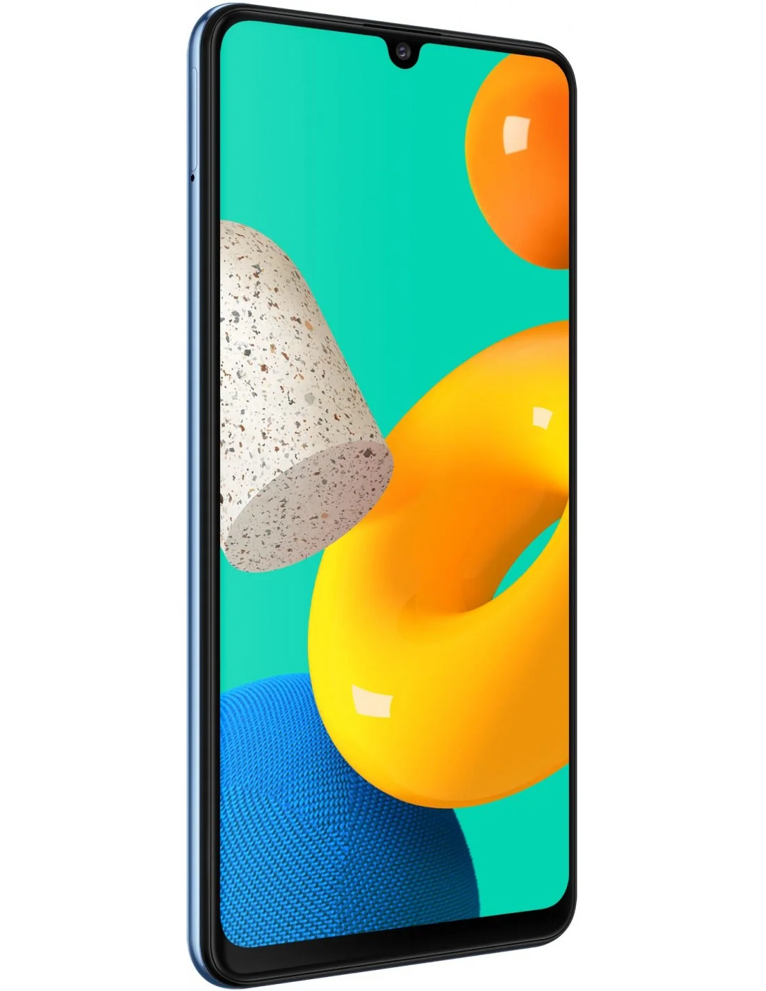 Samsung Galaxy M33 6/128GB Azul Claro