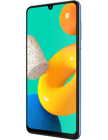 Samsung Galaxy M33 6/128GB Azul Claro