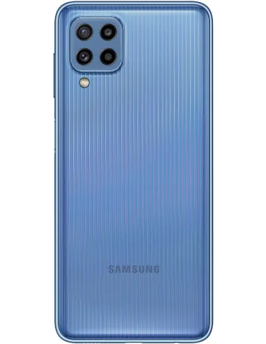 Samsung Galaxy M33 6/128GB Azul Claro