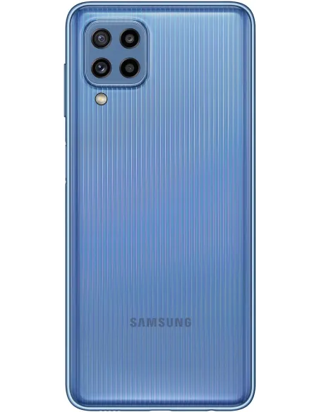 Samsung Galaxy M33 6/128GB Azul Claro