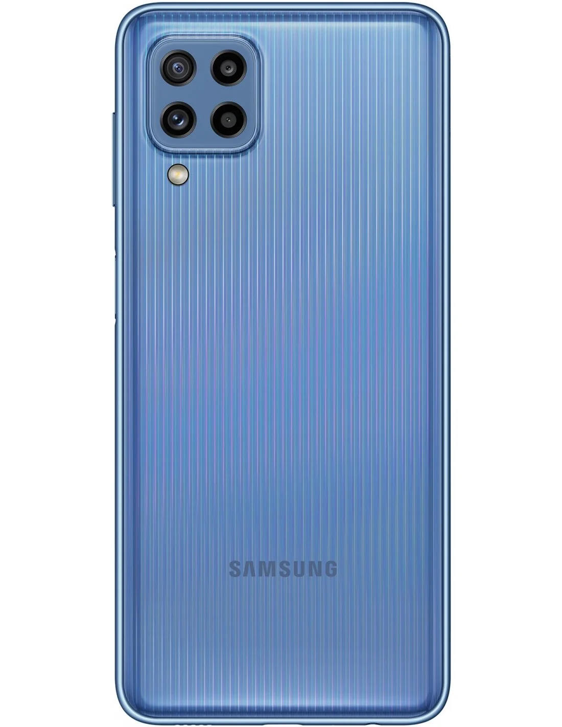 Samsung Galaxy M33 6/128GB Azul Claro