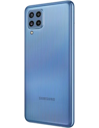 Samsung Galaxy M33 6/128GB Azul Claro
