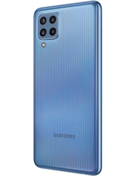 Samsung Galaxy M33 6/128GB Azul Claro