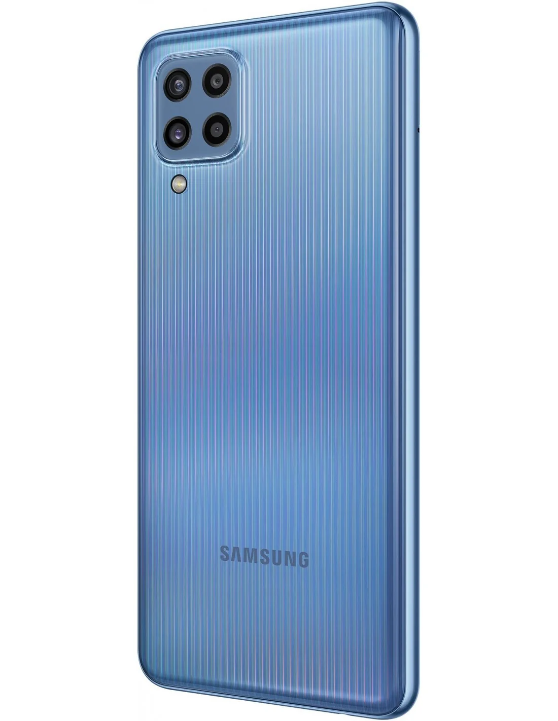 Samsung Galaxy M33 6/128GB Azul Claro