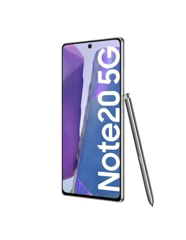 Samsung Galaxy Note 20 5G 8/256GB Gris