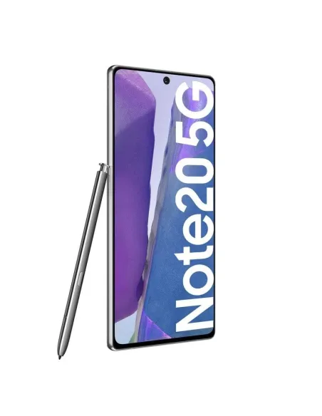 Samsung Galaxy Note 20 5G 8/256GB Gris
