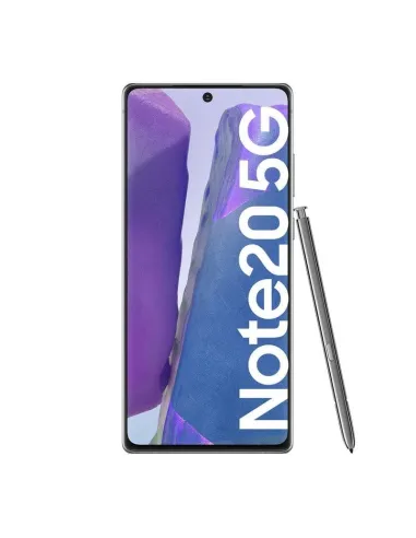 Samsung Galaxy Note 20 5G 8/256GB Gris