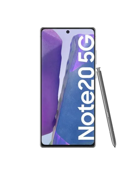 Samsung Galaxy Note 20 5G 8/256GB Gris