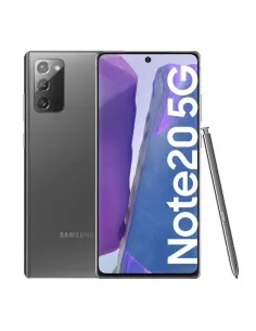 Samsung Galaxy Note 20 5G 8/256GB Gris