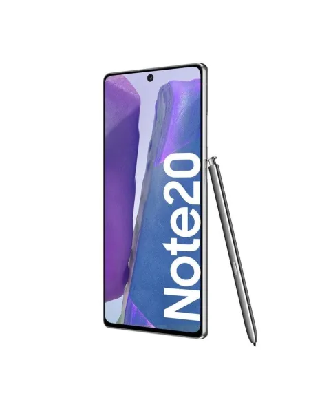Samsung Galaxy Note 20 8/256GB Gris