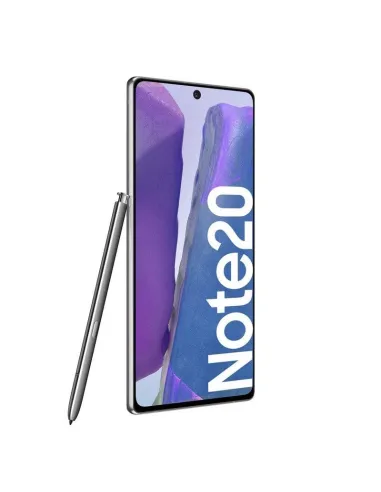 Samsung Galaxy Note 20 8/256GB Gris