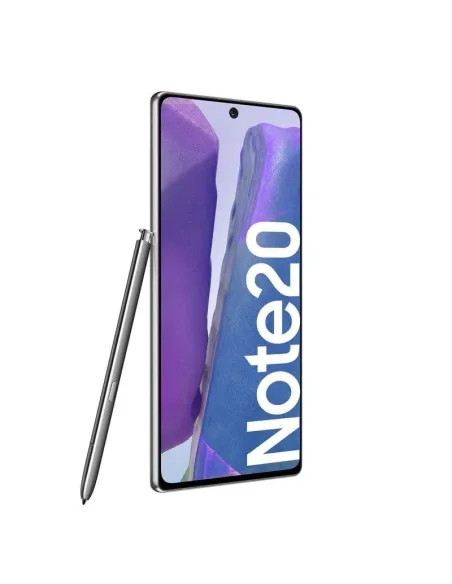 Samsung Galaxy Note 20 8/256GB Gris