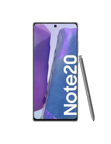 Samsung Galaxy Note 20 8/256GB Gris