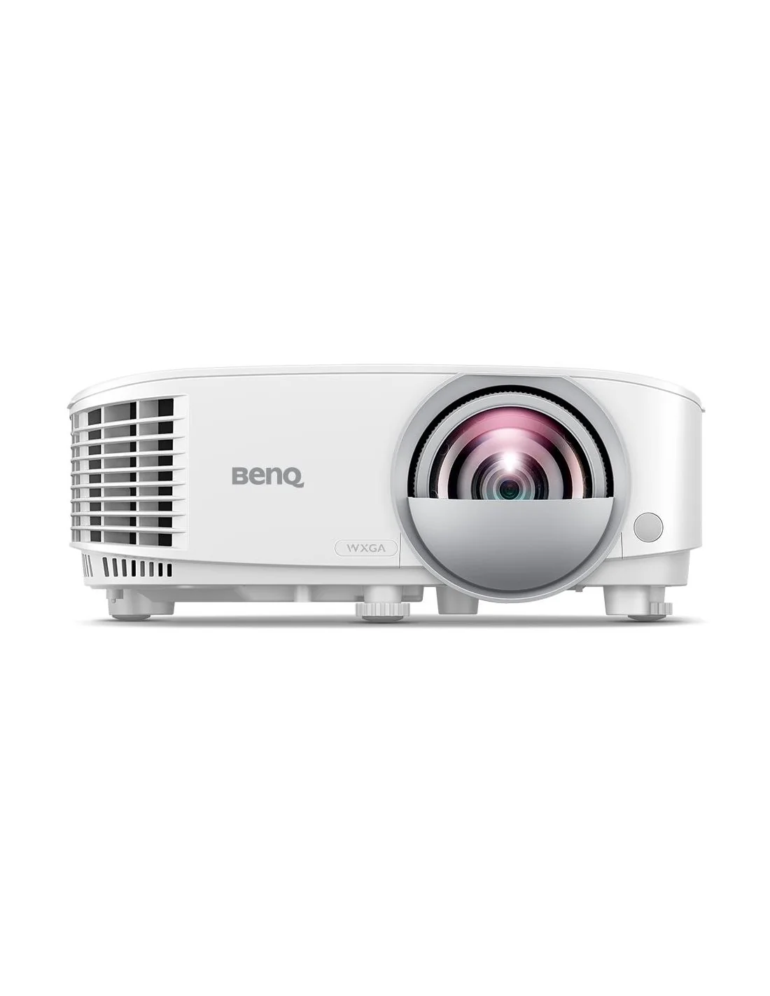 BenQ MW826STH Proyector ANSI DLP WXGA 3D 3500 Lúmenes