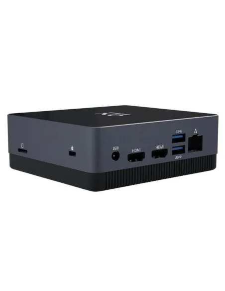 Primux Iox Mini PC X41 Intel Core i3-10110U/4GB/128GB SSD