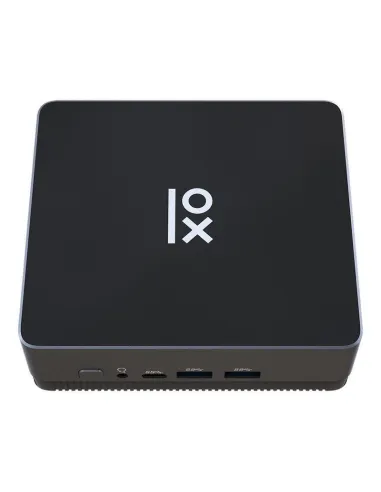Primux Iox Mini PC X41 Intel Core i3-10110U/4GB/128GB SSD