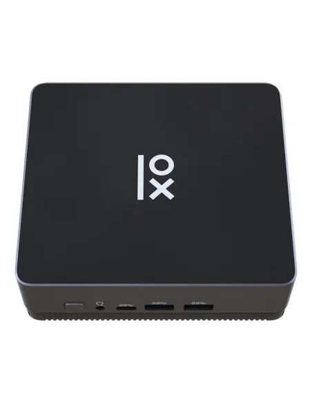 Primux Iox Mini PC X41 Intel Core i3-10110U/4GB/128GB SSD