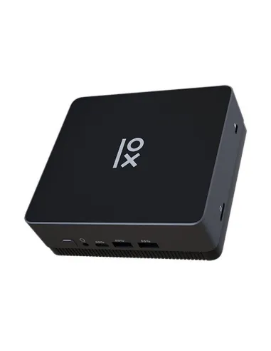 Primux Iox Mini PC X41 Intel Core i3-10110U/4GB/128GB SSD