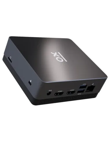 Primux Iox Mini PC X41 Intel Core i3-10110U/4GB/128GB SSD