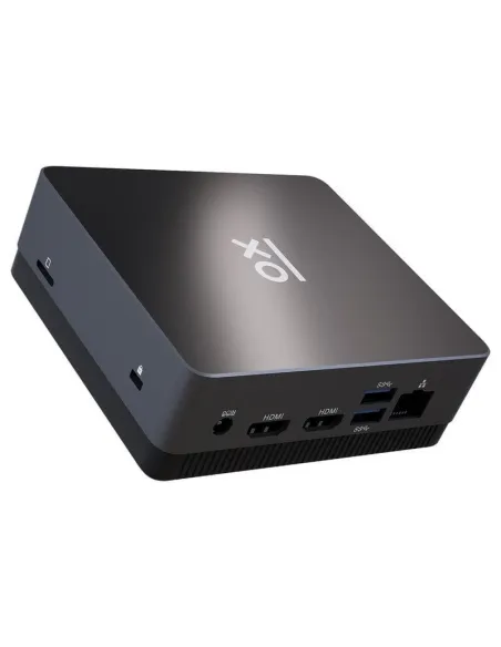 Primux Iox Mini PC X41 Intel Core i3-10110U/4GB/128GB SSD