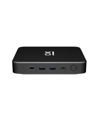 Primux Mini Pc N464 Intel Celeron N3350/4GB/64GB W10 Pro