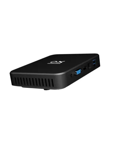 Primux Mini Pc N464 Intel Celeron N3350/4GB/64GB W10 Pro