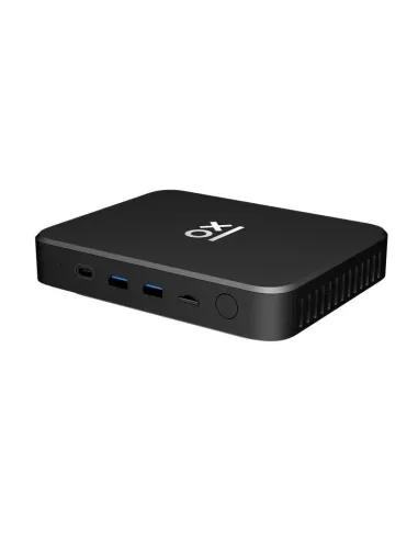 Primux Mini Pc N464 Intel Celeron N3350/4GB/64GB W10 Pro