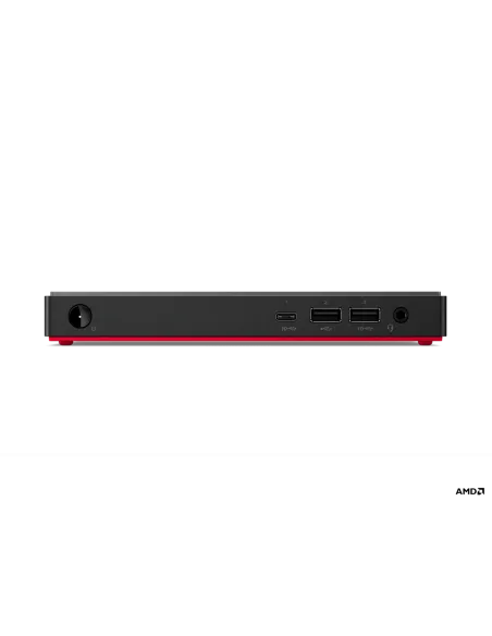 Lenovo M75N Mini Ryzen 3-3300U/8GB/256GB W10 Pro