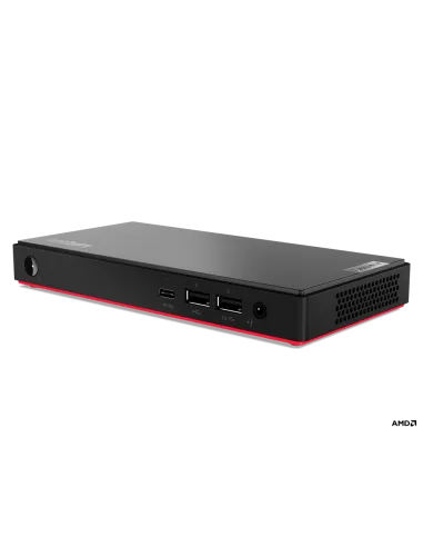 Lenovo M75N Mini Ryzen 3-3300U/8GB/256GB W10 Pro