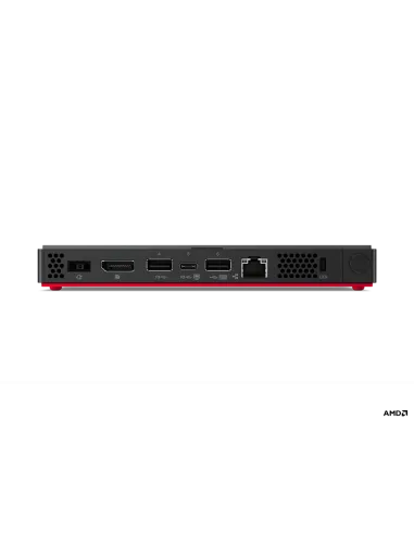 Lenovo M75N Mini Ryzen 3-3300U/8GB/256GB W10 Pro