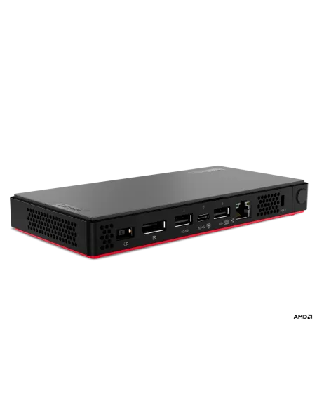 Lenovo M75N Mini Ryzen 3-3300U/8GB/256GB W10 Pro