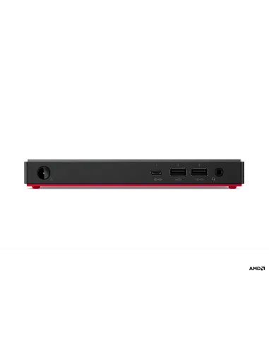 Lenovo M75N Mini Ryzen 5-3500U/8GB/512GB W10 Pro