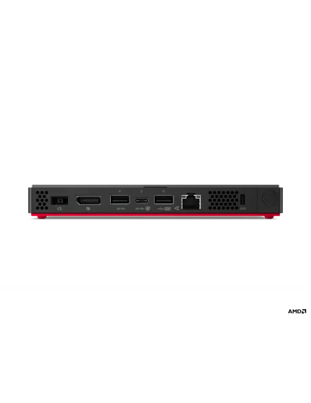 Lenovo M75N Mini Ryzen 5-3500U/8GB/512GB W10 Pro