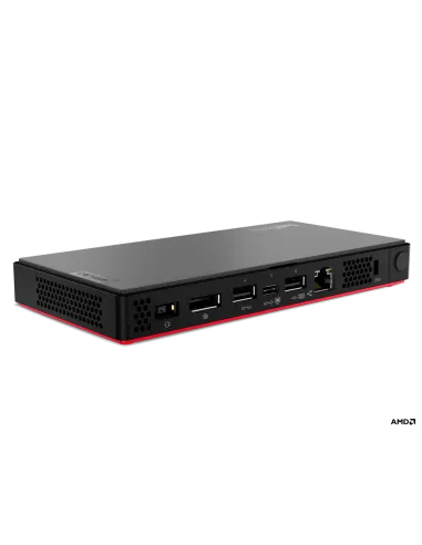 Lenovo M75N Mini Ryzen 5-3500U/8GB/512GB W10 Pro