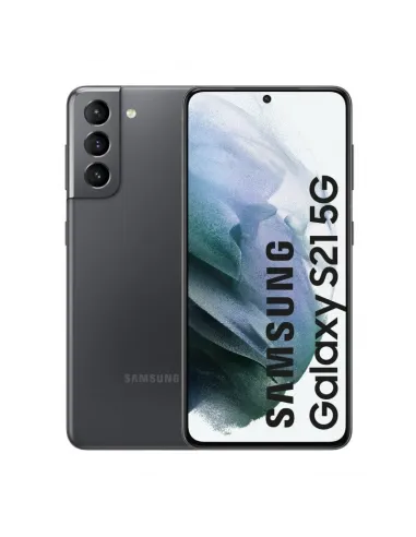 Samsung Galaxy S21 5G 8/128GB Gris