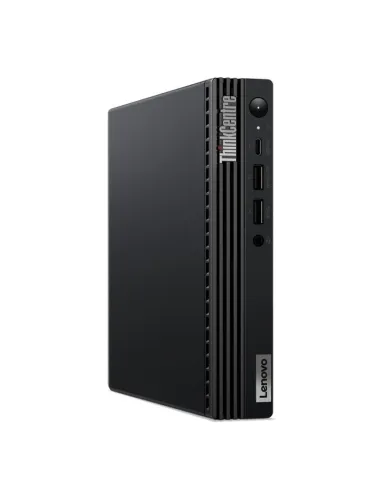 Lenovo ThinkCentre M70Q Gen2 Intel Core i5-10400T/8GB/256GB SSD W11 Pro Negro