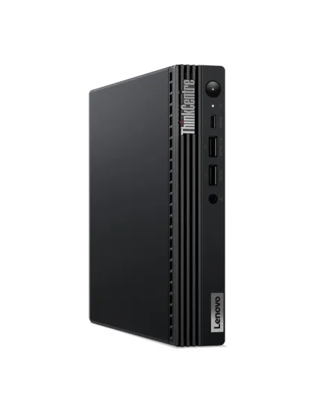 Lenovo ThinkCentre M70Q Gen2 Intel Core i5-10400T/8GB/256GB SSD W11 Pro Negro