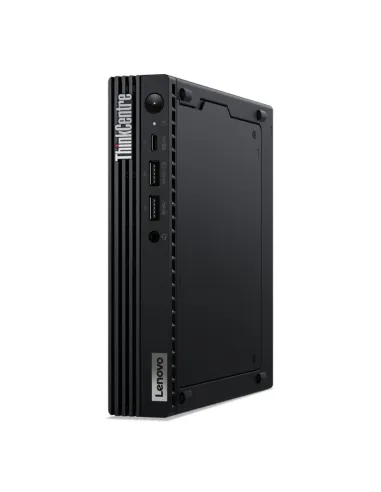 Lenovo ThinkCentre M70Q Gen2 Intel Core i5-10400T/8GB/256GB SSD W11 Pro Negro