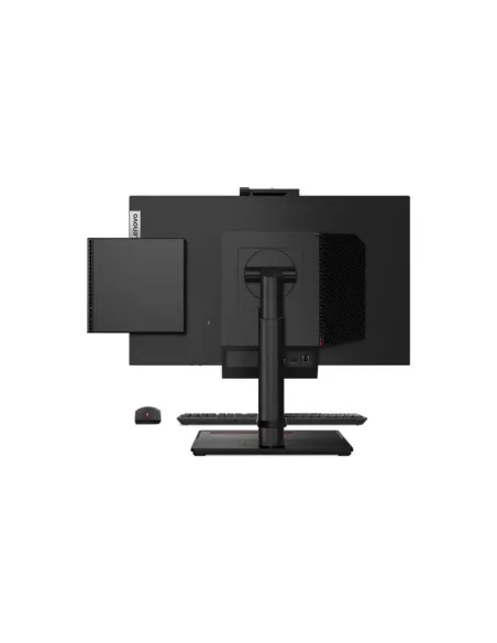 Lenovo ThinkCentre M70Q Gen2 Intel Core i5-10400T/8GB/256GB SSD W11 Pro Negro